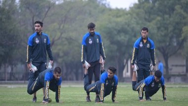 Sports News | KCL: Rohtak Royals Aim to Bounce Back in Their Next Clash Against Faridabad Fighters