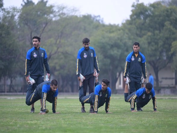 Sports News | KCL: Rohtak Royals Aim to Bounce Back in Their Next Clash Against Faridabad Fighters