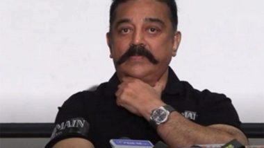 India News | Actor and MNM Chief Kamal Haasan Claims  Voter Inconvenience Due to SIR in Tamil Nadu