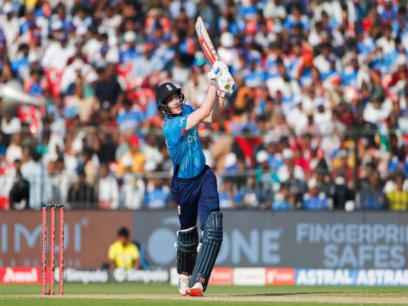 Sports News | 3rd ODI: England Secure 53-run Win over Sri Lanka, Clinch Three-match Series 2-1