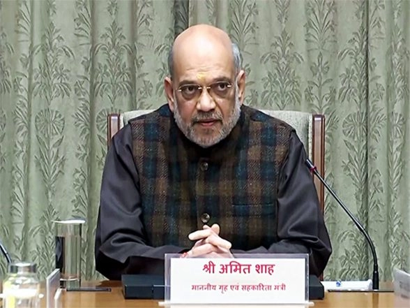 India News | India-EU Trade Deal Augments Atmanirbhar Bharat Through Win-win Agreements: Amit Shah