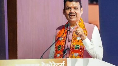 India News | Maharashtra CM Devendra Fadnavis Approves Key Infrastructural Projects in Cabinet Meeting