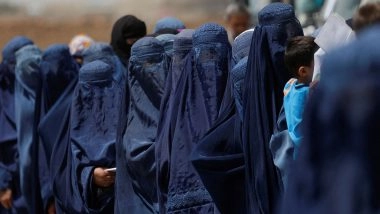 World News | EU Allocates 10 Million Euros to Boost Afghan Women's Economic Empowerment