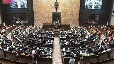 India News | Budget Session 2026-27 to Commence Today with President Murmu's Address