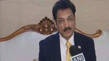 Business News | EU Trade Pact to Unlock USD 23 Trillion Market for Indian MSMEs: PHDCCI