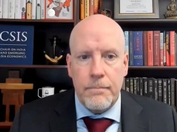 World News | India-EU Trade, Defence Deal Show Delhi, Brussels' Ability to Differentiate Security, Commerce: CSIS Senior Advisor Rossow