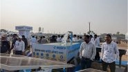 Business News | Shakti Pumps Celebrates Republic Day by Powering India's Farmers and Strengthening the Nation's Agricultural Backbone