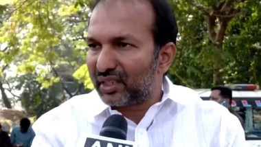 India News | Adjournment Motion Notice Filed over Alleged Medical Negligence in Kerala Hospitals