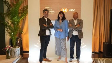 Business News | India Watch Weekend 2026 Delivers Another Successful Showcase of Global Watchmaking
