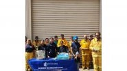 Business News | UNITED SIKHS Australia Responds to Victoria Bushfires Crisis