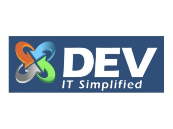 Business News | Dev Information Technology Achieves Prestigious CMMI Maturity Level 5 Rating for Development Excellence