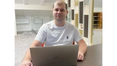 Business News | CoinDCX Lists World of Dypians (WOD), Expanding Access to Next-Generation Blockchain Gaming in India