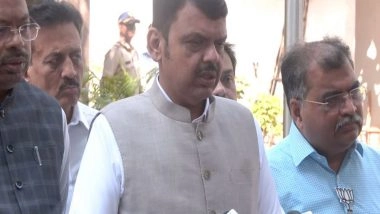 India News | Maharashtra CM Announces Public Holiday, Three-day Mourning over Demise of Ajit Pawar