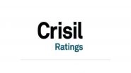 Business News | Iran Unrest Has No Impact over India Due to Limited Trade Exposure: Crisil Ratings