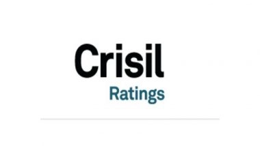 Business News | Iran Unrest Has No Impact over India Due to Limited Trade Exposure: Crisil Ratings