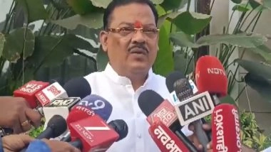 India News | Maharashtra in Shock as Dy CM Ajit Pawar Passes Away; Leaders Recall Fearless 'Dada'