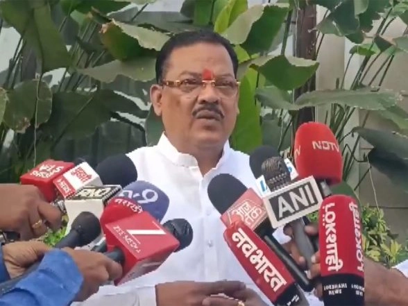 India News | Maharashtra in Shock as Dy CM Ajit Pawar Passes Away; Leaders Recall Fearless 'Dada'