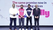 Business News | SBI Life Launches 'Jolly & Polly', Portrayed by New Brand Ambassadors Rishabh Pant and Ravindra Jadeja