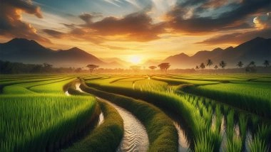 Business News | Kerala Economic Review 2025: State Posts 6.19% GSDP Growth