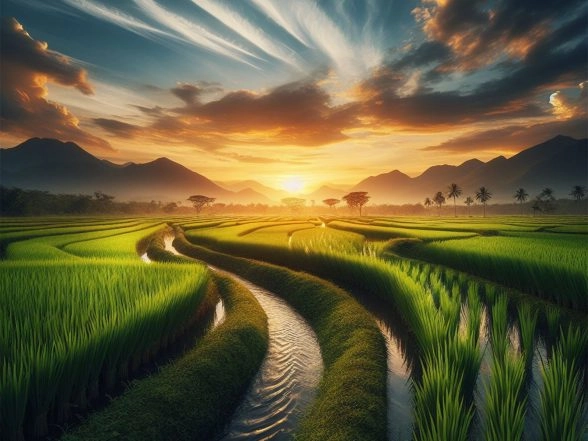 Business News | Kerala Economic Review 2025: State Posts 6.19% GSDP Growth