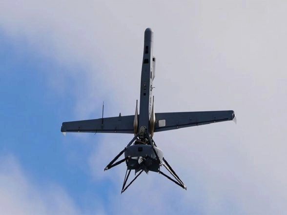 India News | Shield AI Selected to Provide V-Bat Unmanned Aircraft Systems and Hivemind Autonomy Software to the Indian Army