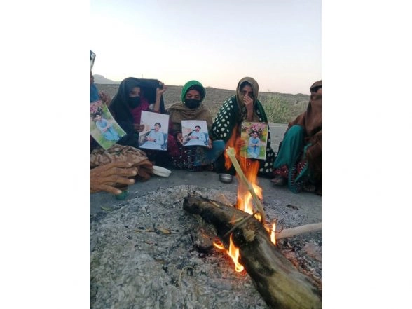 World News | Fresh Enforced Disappearances Reported Across Balochistan, Karachi; Families Accuse Pakistani Security Forces