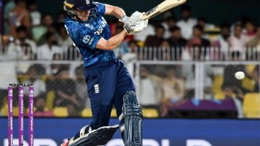 Sports News | UP Warriorz Rope in England's Amy Jones as Phoebe Litchfield's Injury Replacement for WPL 2026