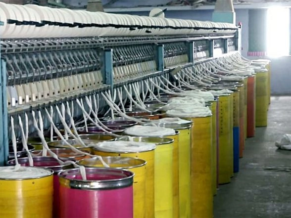 Business News | Textile Industry Urges for Measures to Mitigate US Tariff Impact: CITI Survey