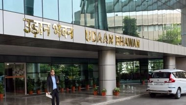 India News | AAIB Team Leaves for Baramati to Probe Plane Crash Which Claimed Ajit Pawar's Life