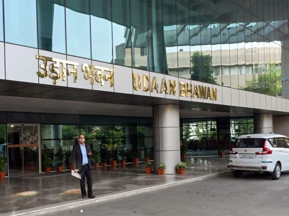 India News | AAIB Team Leaves for Baramati to Probe Plane Crash Which Claimed Ajit Pawar's Life