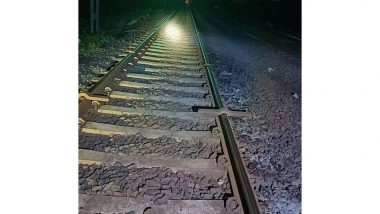 World News | Blast Derails Jaffar Express in Sindh as Baloch Armed Group Claims Responsibility