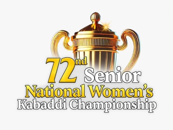 Sports News | Karnataka, Delhi, Haryana Open Campaigns with Wins at 72nd Women's Senior National Kabaddi Championship