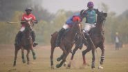 Sports News | Jindal Bedla Extends Winning Streak with 9.5-5 Win Vs Chandna Polo in KogniVera Cup