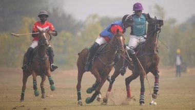 Sports News | Jindal Bedla Extends Winning Streak with 9.5-5 Win Vs Chandna Polo in KogniVera Cup