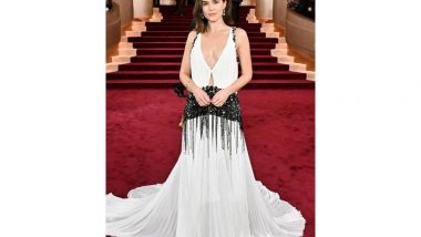 Entertainment News | Zoey Deutch to Star in Sports Drama 'The 99'ers'