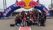Business News | SRMIST Students Race to Victory at Formula Bharat 2026