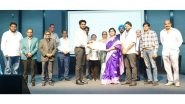 Business News | MEESCHOOL, in Association with the Telangana Government, Launches Cine Startup Incubator and 'SHE NARRATES' Nationwide Movement