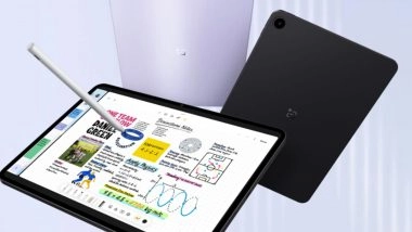 Tech News | Long-term Review of OnePlus Pad Go 2: The Best Budget Tablet You Can Buy?