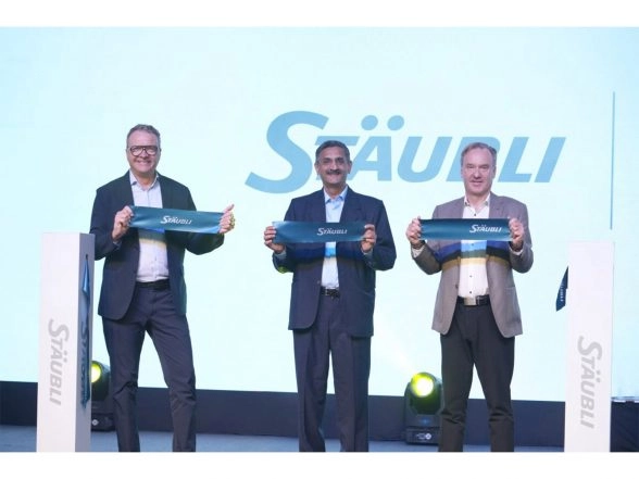 Business News | Staubli Expands Manufacturing Facility in Bangalore: $10 Million Investment to Strengthen India's Solar PV Connector Ecosystem