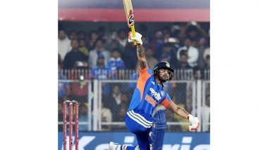 Sports News | Ishan Kishan's Skill of Using Bowlers' Pace Key to His Success Against New Zealand: Parthiv Patel