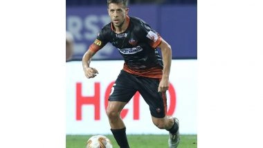 Sports News | Chennaiyin FC Ropes in Spanish Midfield Maestro Alberto Noguera