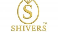 Business News | Shivers Jewels Launches Affordable Men's and Women's Fashion Jewellery Website