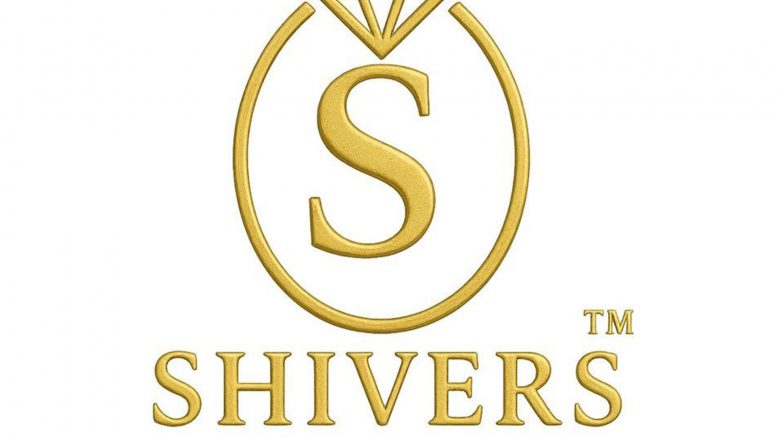 Business News | Shivers Jewels Launches Affordable Men's and Women's Fashion Jewellery Website