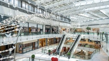 Business News | Global Superstars Begin Arriving in Dubai for Dubai Mall Global Fashion Awards