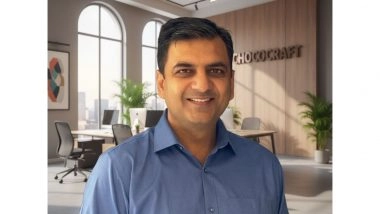 Business News | From India to the World: How ChocoCraft Built a Global Export Business in 2025 Despite Trade Uncertainty