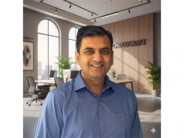Business News | From India to the World: How ChocoCraft Built a Global Export Business in 2025 Despite Trade Uncertainty