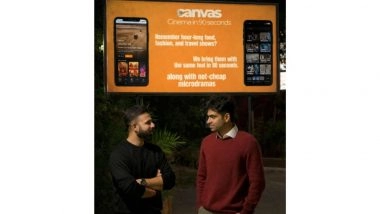 Business News | Bombay Canvas and the Rise of India's Microdrama Economy