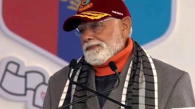 India News | India-EU FTA is Being Hailed as Mother of All Deals and Game-changer, Will Open Enormous Opportunities: PM Modi