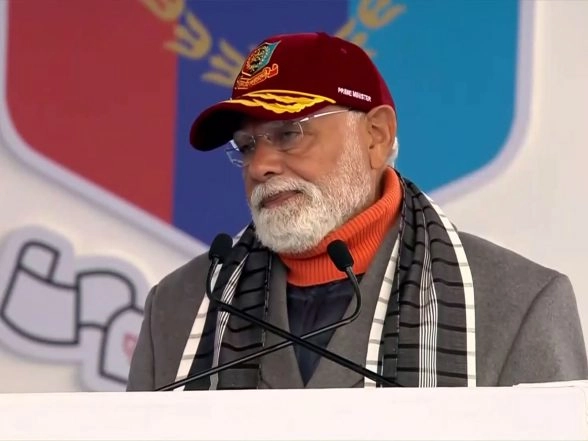 India News | India-EU FTA is Being Hailed as Mother of All Deals and Game-changer, Will Open Enormous Opportunities: PM Modi