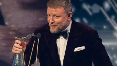 Entertainment News | Guy Ritchie's 'In The Grey' to Hit Theaters on April 10